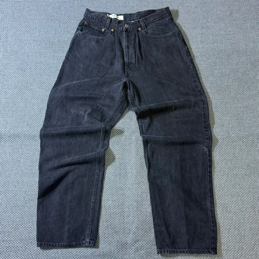 빈티지 Levi's 550 (33) kold_8622
