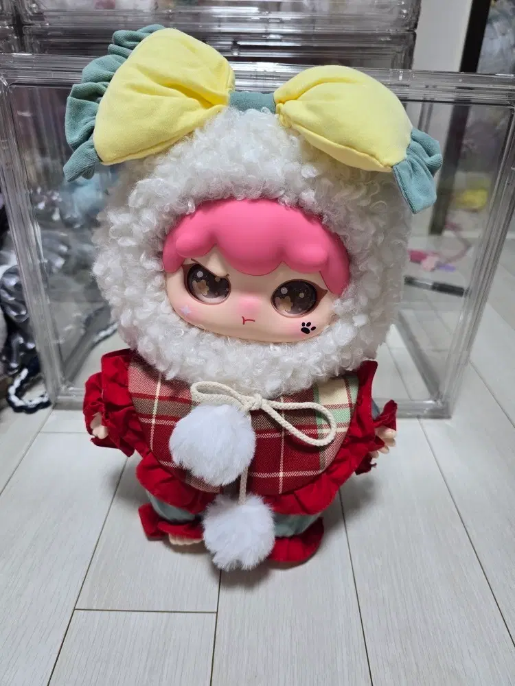 베이비쓰리 키미파파