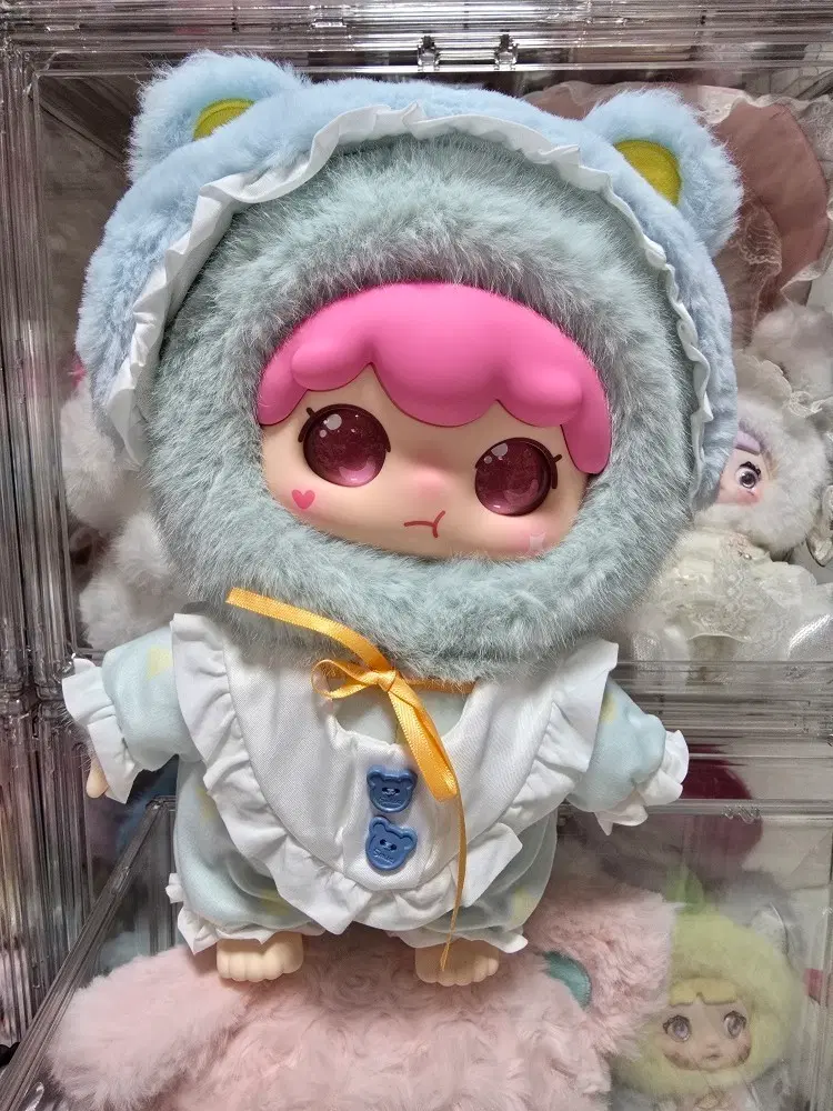 베이비쓰리 키미파파