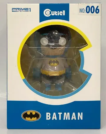 PRIME 1 STUDIO CUTIE 1 BATMAN 006