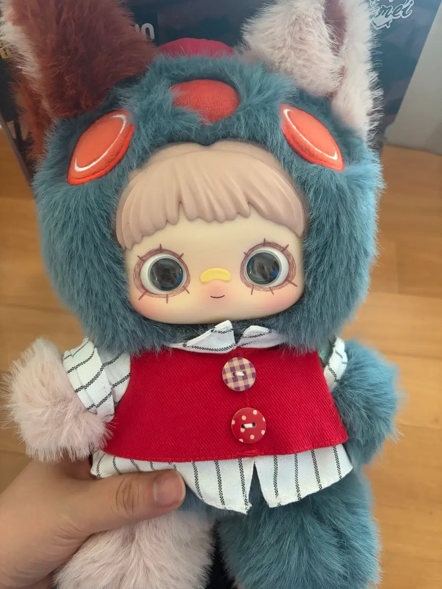 메이메이 400 낙원 놀이동산