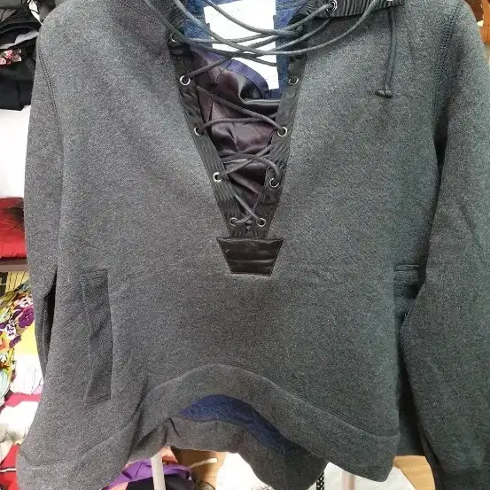 사카이 후드