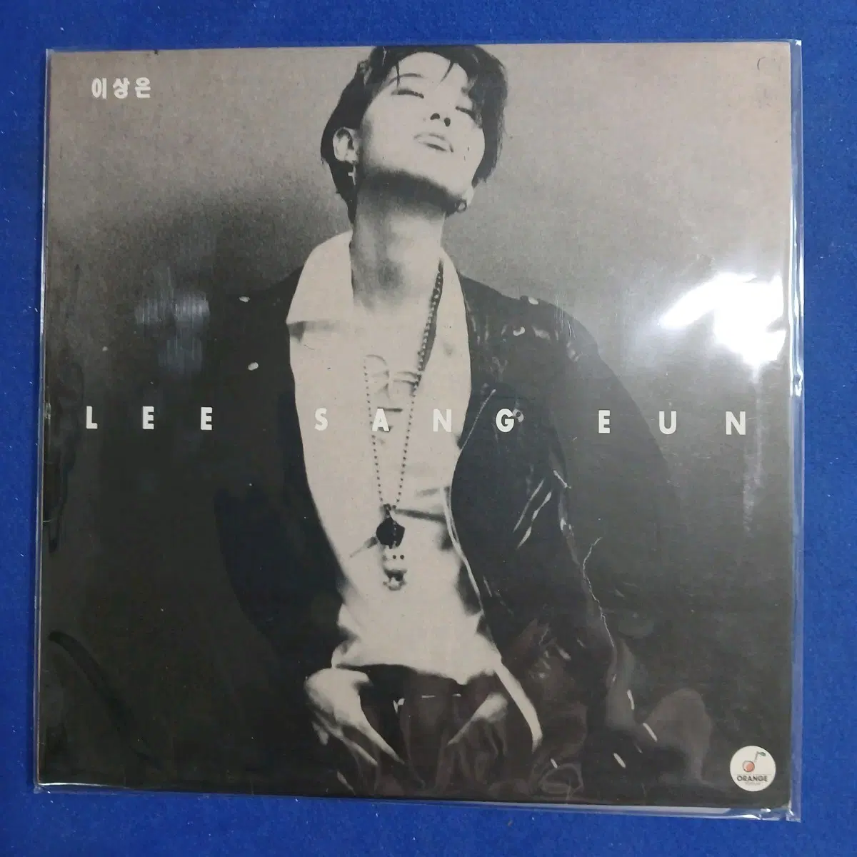 이상은 LEESANGEUN.LP.NM/NM
