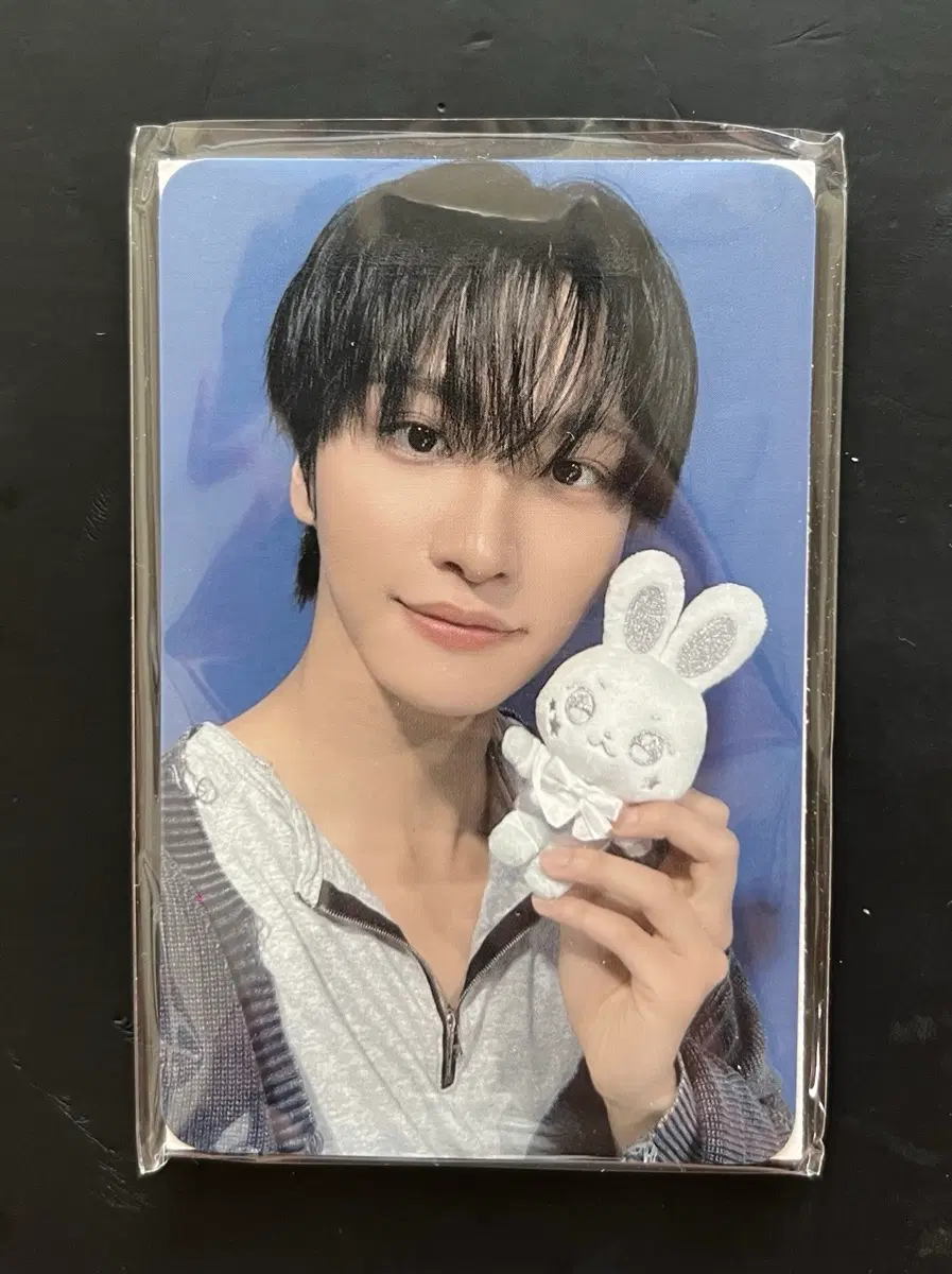 에이티즈 성화 애니티즈 인 데자뷰 포카