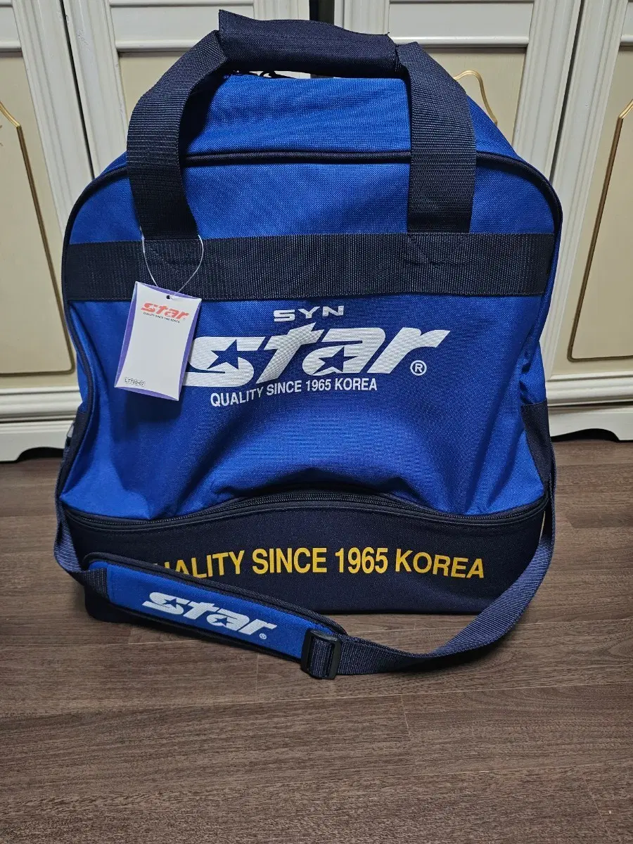 스타 스포츠 2단  대형 가방 여행가방 새제품