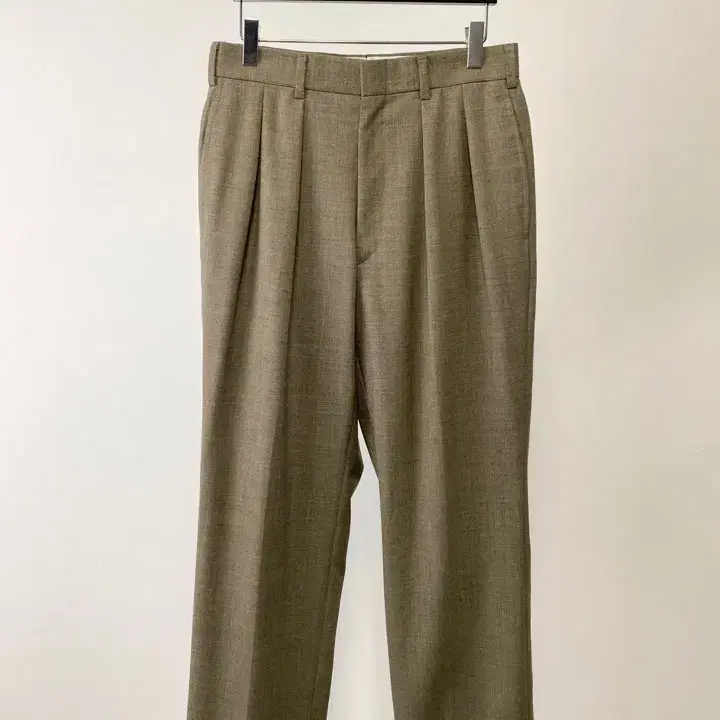 빈티지 BROOKS BROTHERS 롤업 슬랙스