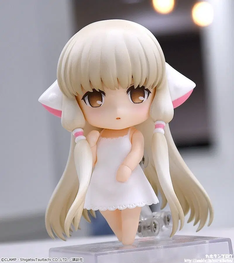 넨도로이드 2053 쵸비츠 치이 판매합니다