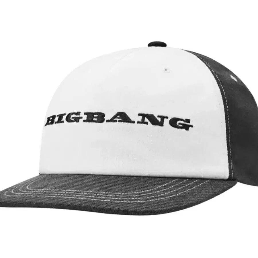 빅뱅모자 20주년