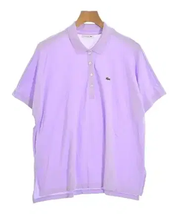 LACOSTE 피케 셔츠 남성용