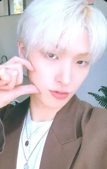ATEEZ 구매 혜택 MIN GI ANITEEZ IN ICE CITY 50000원