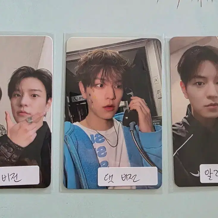 스트레이키즈 승민