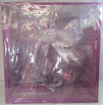 HOBBY SAKURA 도로시 PVC