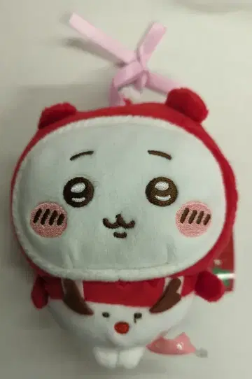 레그스 에니마이 복권 치이카와 (먼작귀) 치이카와 (먼작귀) E상 치이카와 (먼작귀)/오너먼트 선택 가능한 크리스마스 굿즈