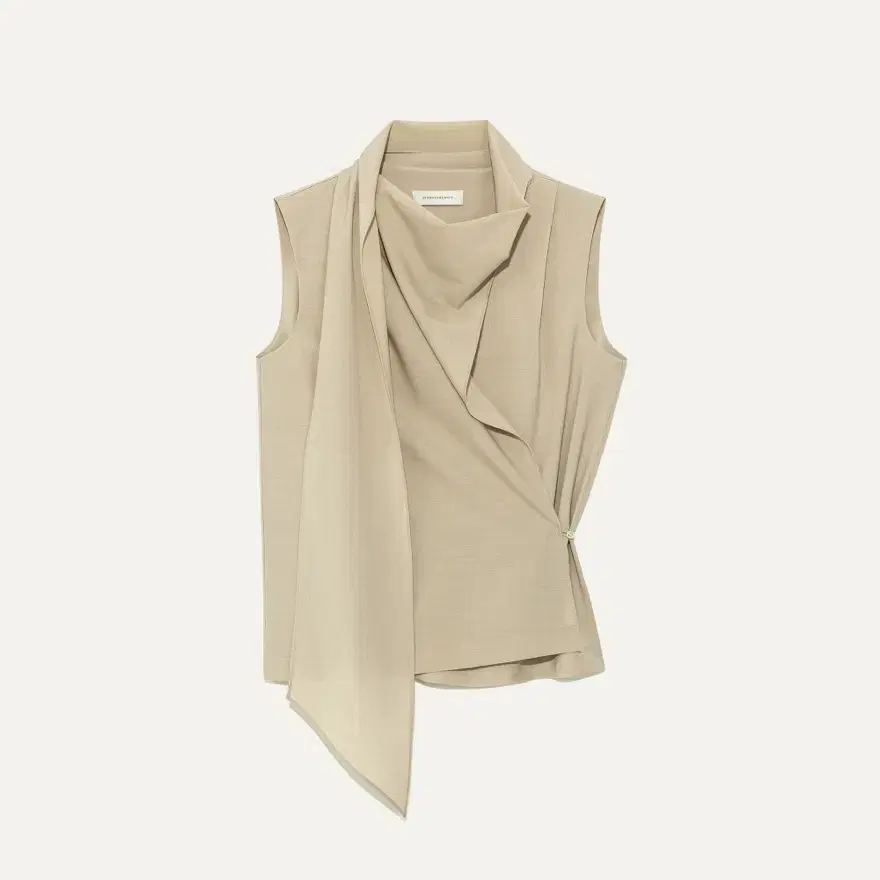 킨더살몬 Daphne Top Sand 새상품