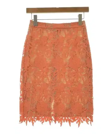alice+olivia 미디 스커트 여성용
