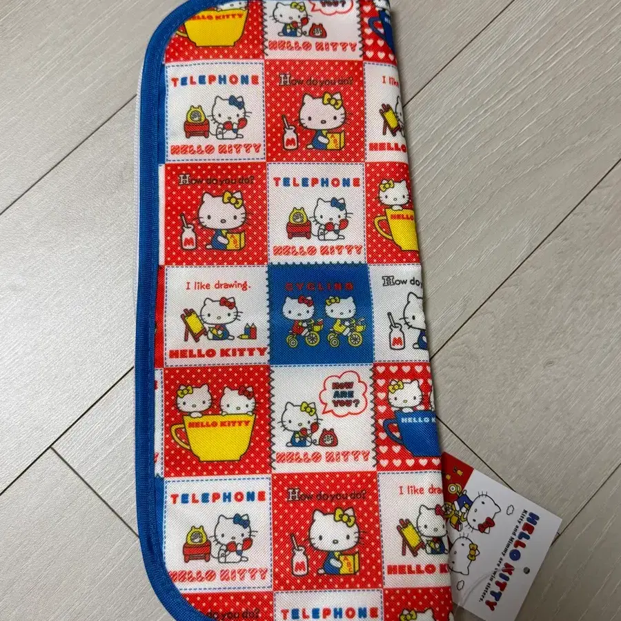 접이식 우산 가방