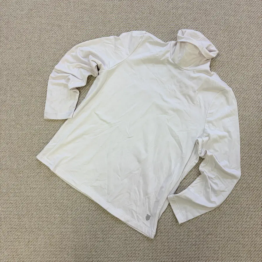 110(2XL) 케이스위스 목티 긴팔 티 0825D2