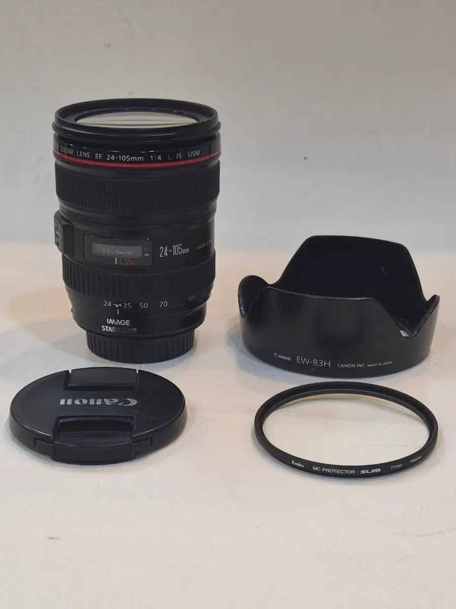 캐논 EF 24-105MM F1:4 L IS USM