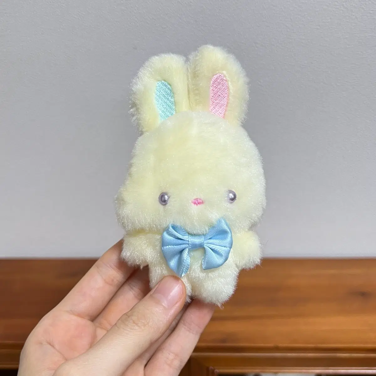 일본 빈티지 우사기 토끼 인형