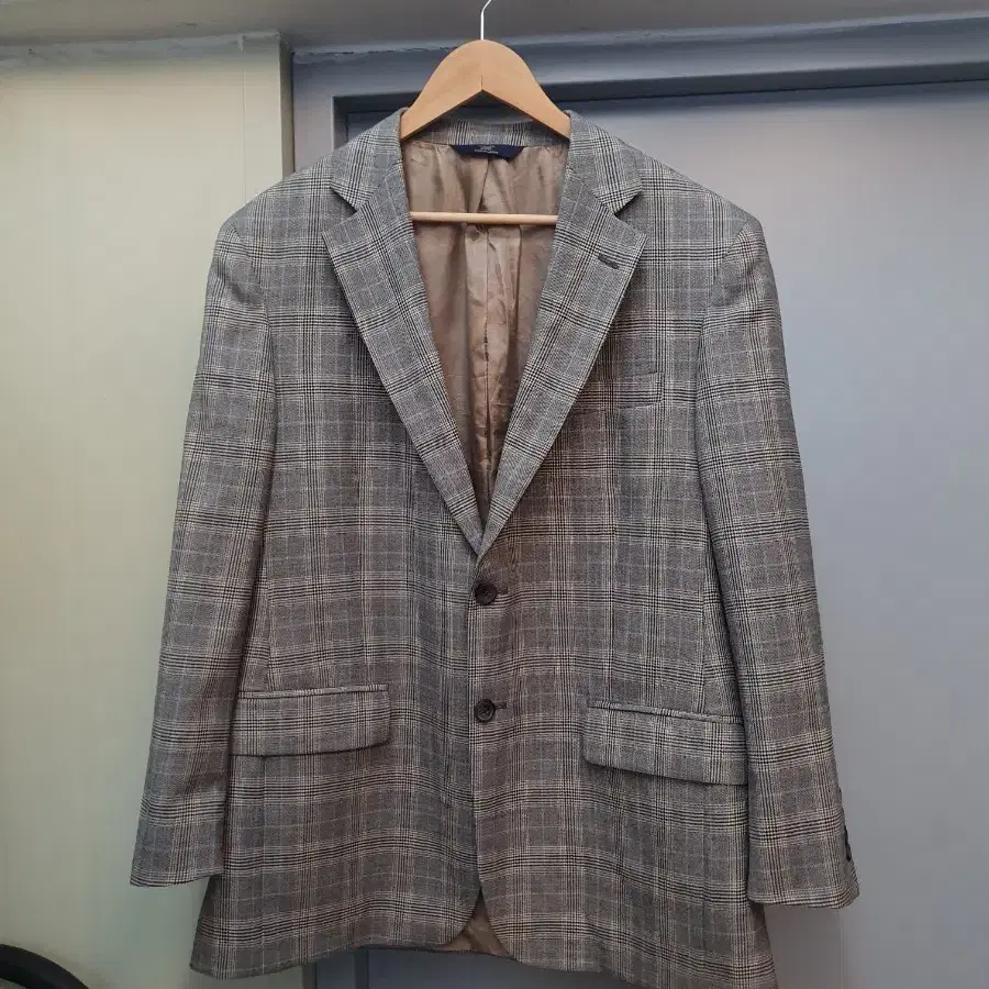 브룩스브라더스 블레이저 40s