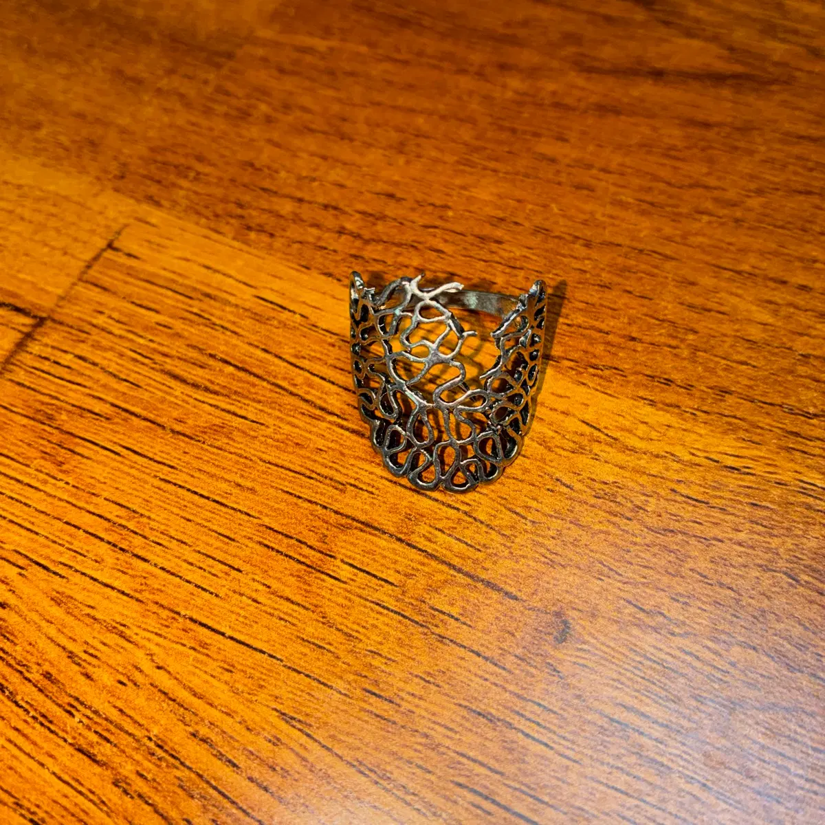 La la la ring