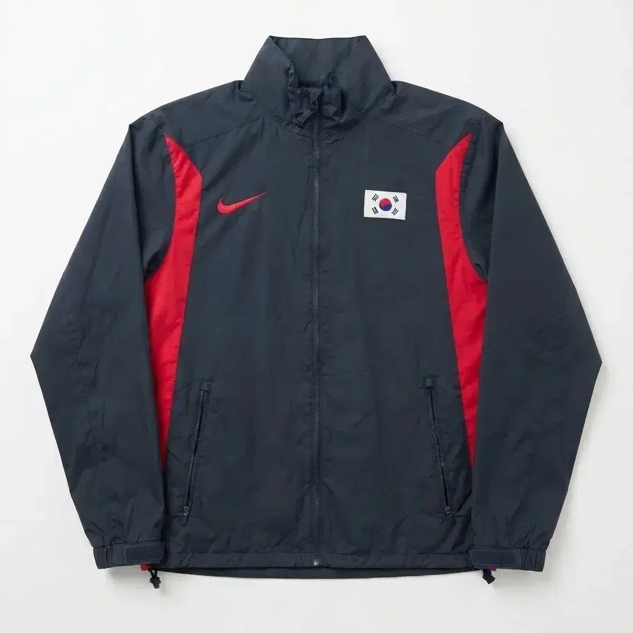 나이키 코리아 바람막이 XXL