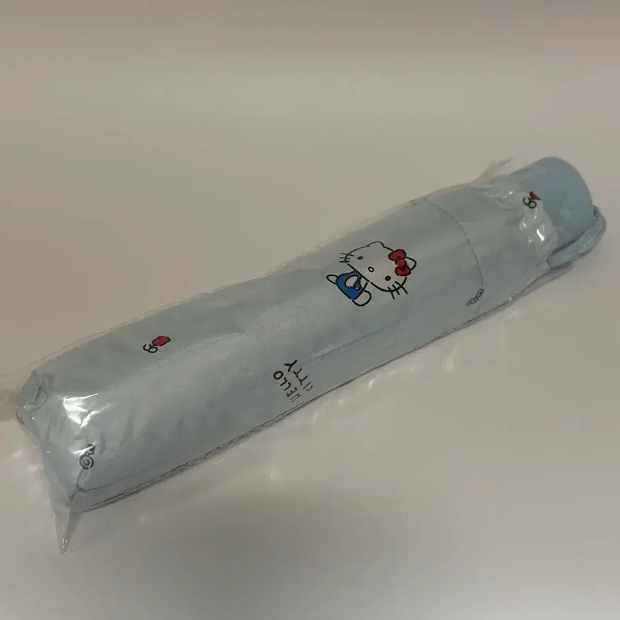 헬로키티 우산 양산 우양산