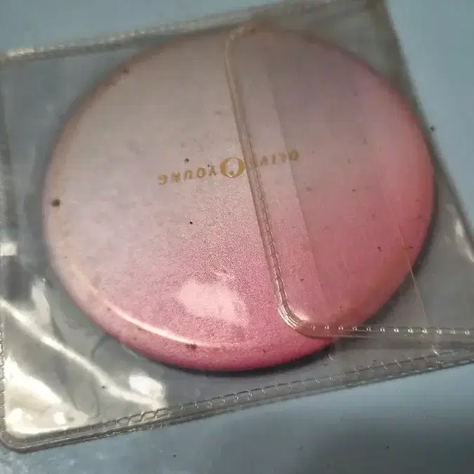 올리브영 손거울