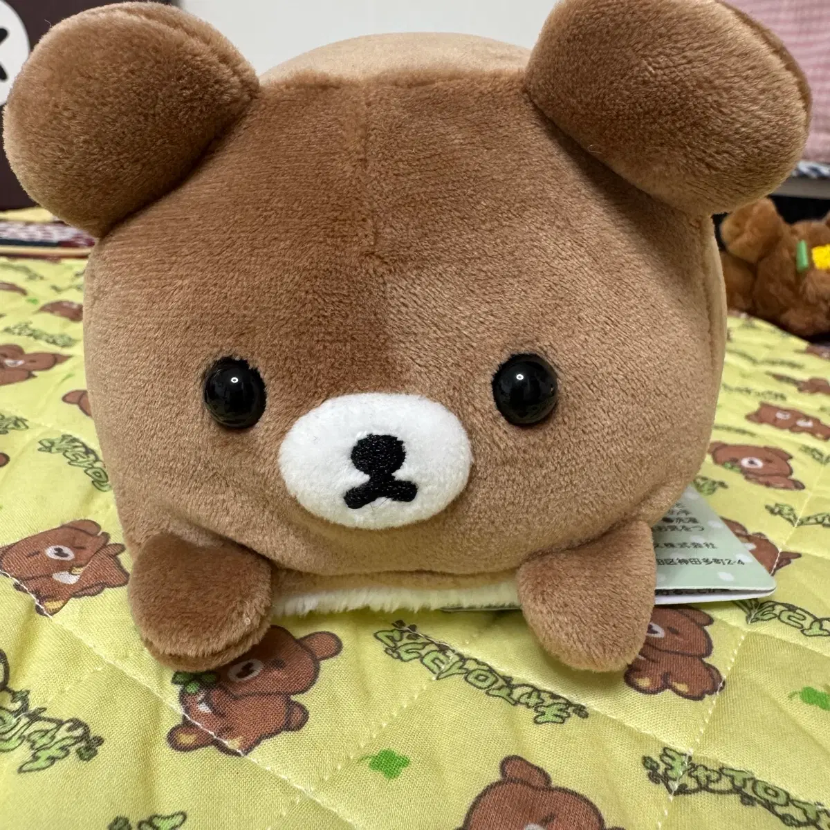 모찌 코구마