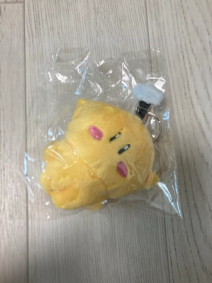 대전광역시 마스코트 꿈돌이 모찌 인형