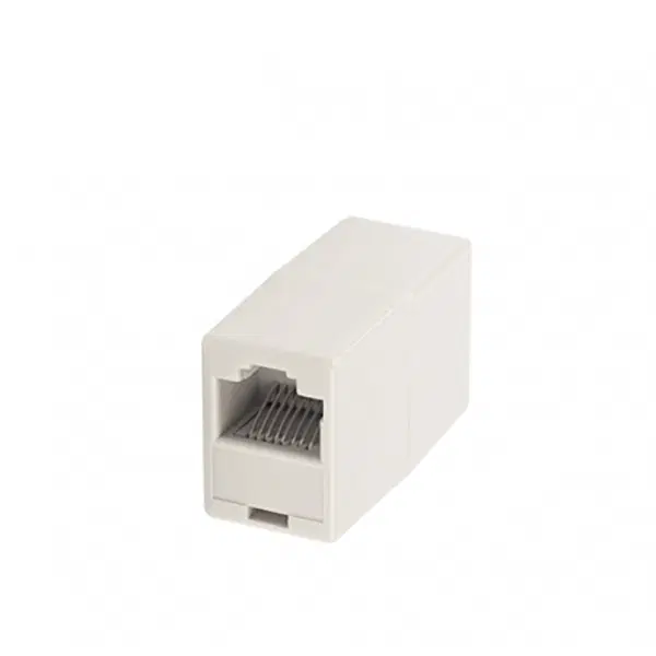 RJ-45 I형 1:1 고급형 커플러 (CAT.5E, 선타입)