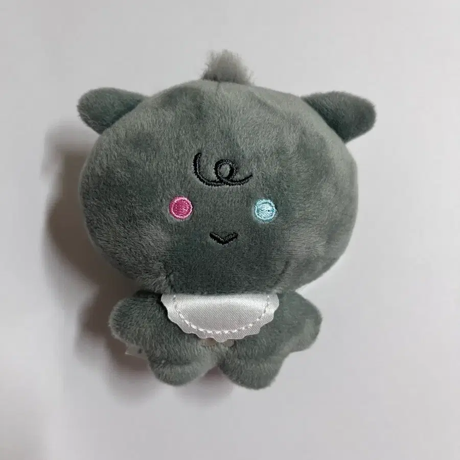 ATEEZ 에이티즈 마이티즈 MIGHTEEZ BABY PLUSH WONDER FAIRY 우영 깜요