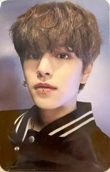 StrayKids 5-STAR Seungmin 트레이딩 카드