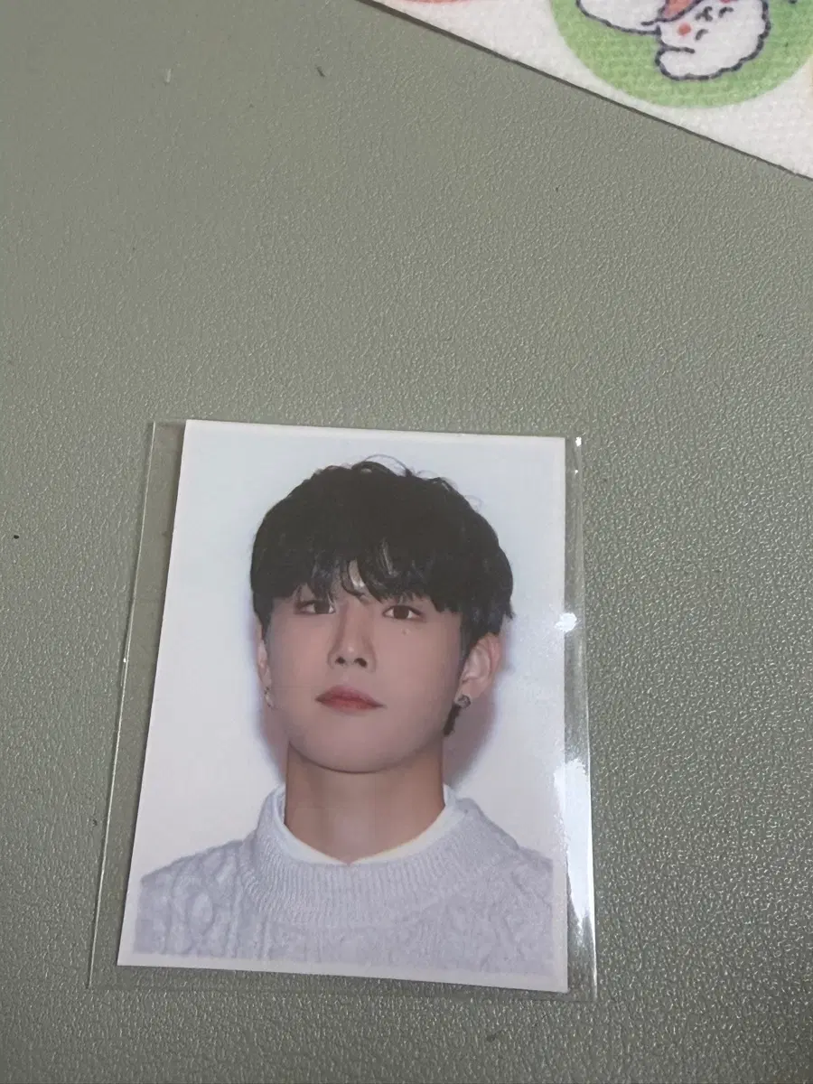 김승훈 증명사진