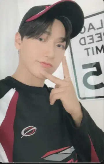 ATEEZ LIMITLESS 산 트레이딩 카드