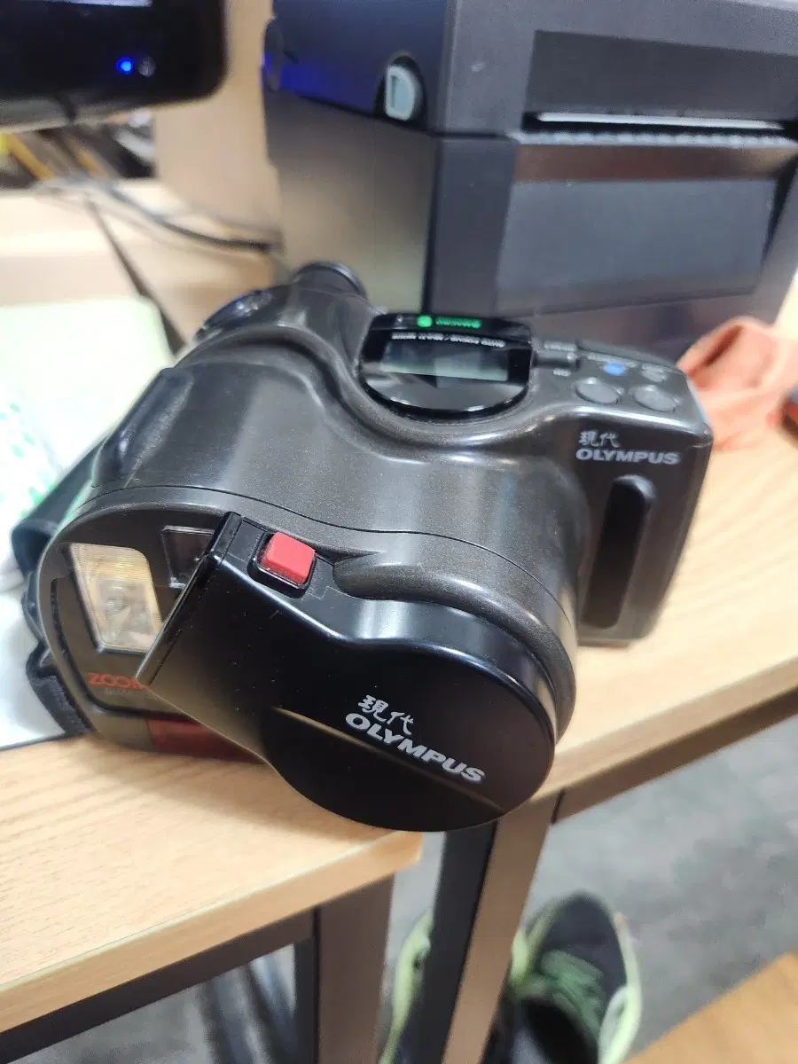 올림푸스 AZ-330 슈퍼줌