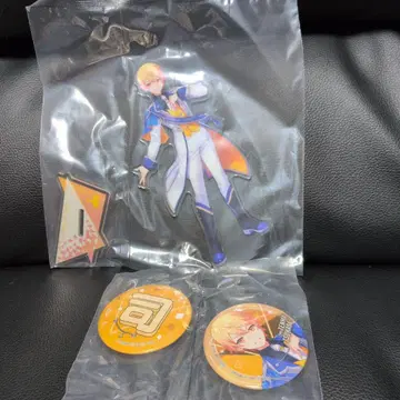 프로세카 세가 럭키 쿠지 텐마 츠카사