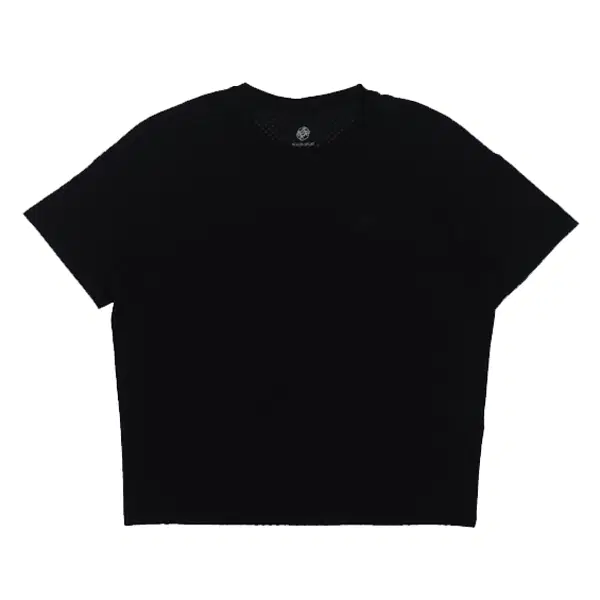 I5272 코오롱스포츠 라운드넥 반팔티 90 구제모은