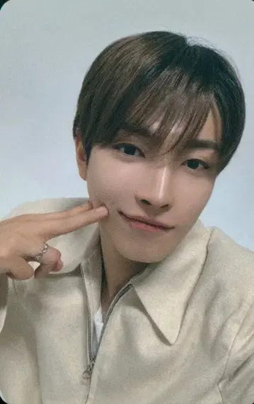 ATEEZ BEATROAD HONGJOONG ATEEZ x 더 사일런트 소울