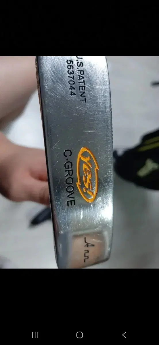 골프채