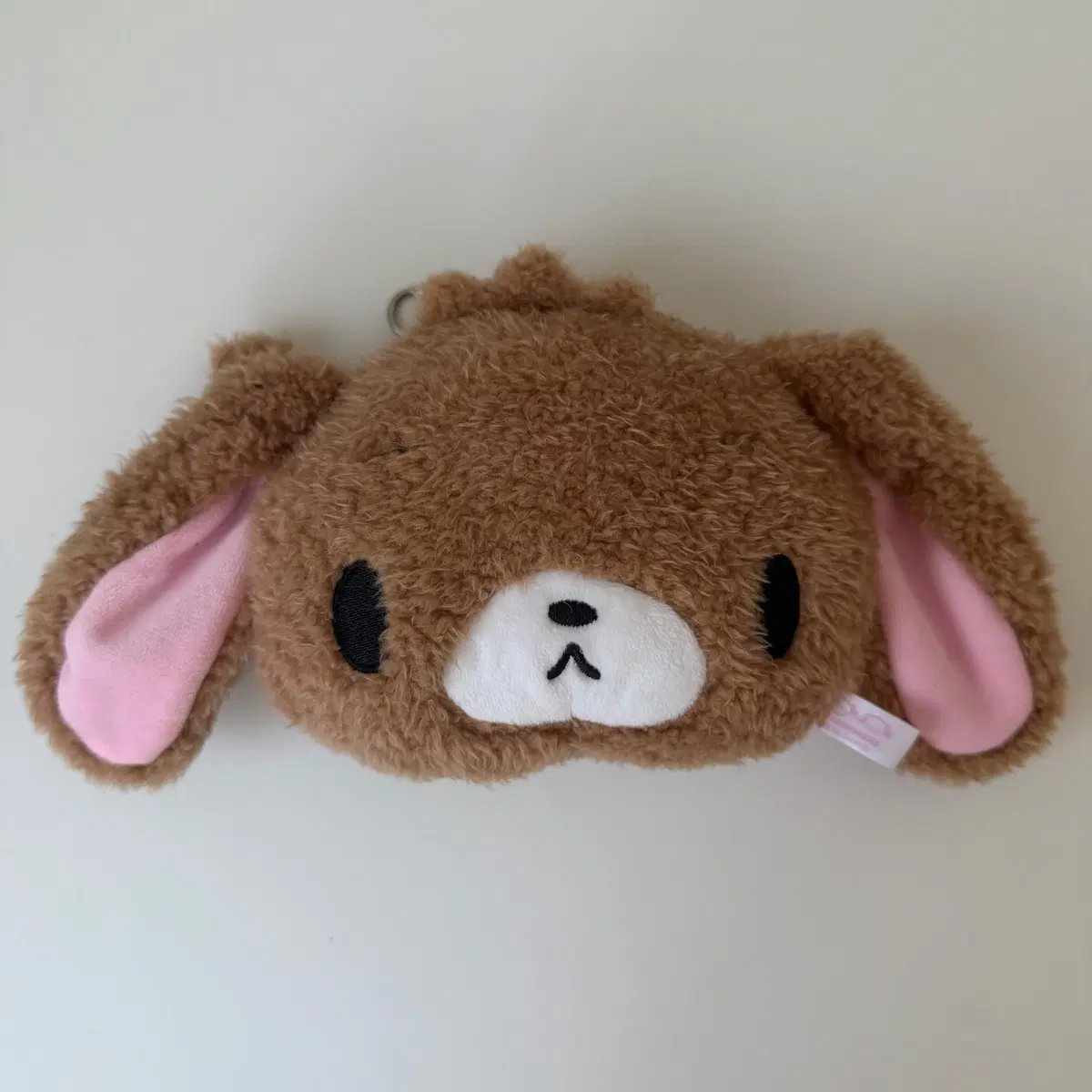 산리오 슈가바니즈 쿠로우사 릴패스 파우치
