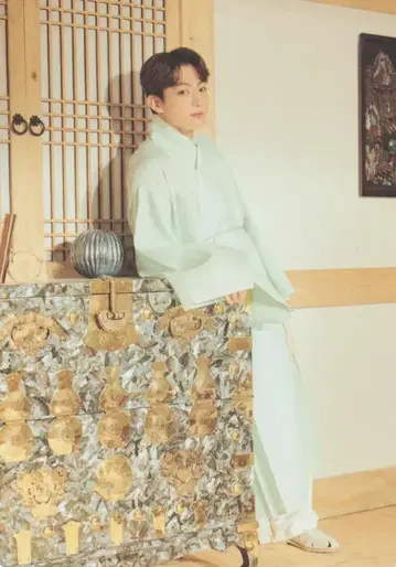BTS JUNGKOOK 2021 DALMAJUNG 51/56