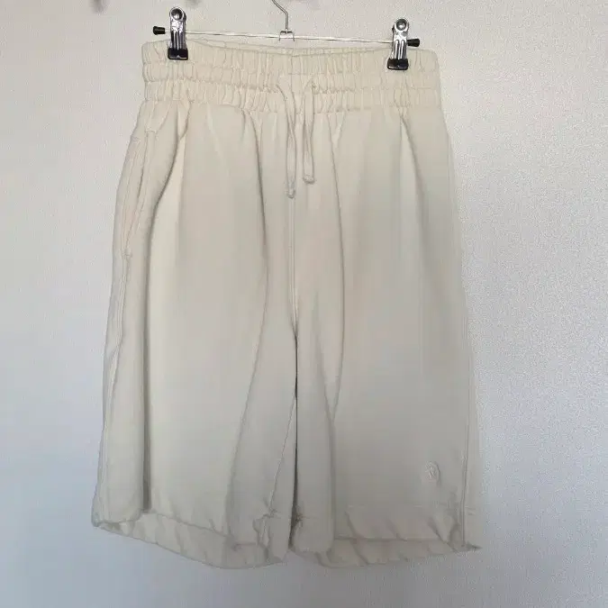 LIFUL MINIMAL GARMENTS 반바지 M