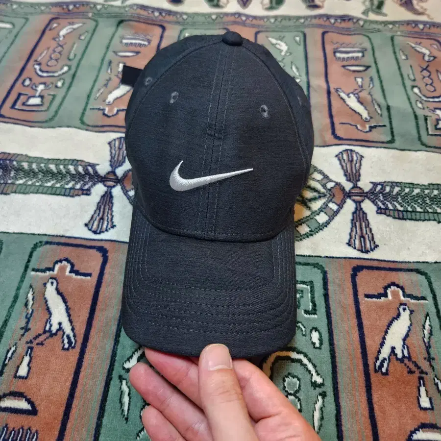 나이키(Nike) 드라이핏 클럽 볼캡