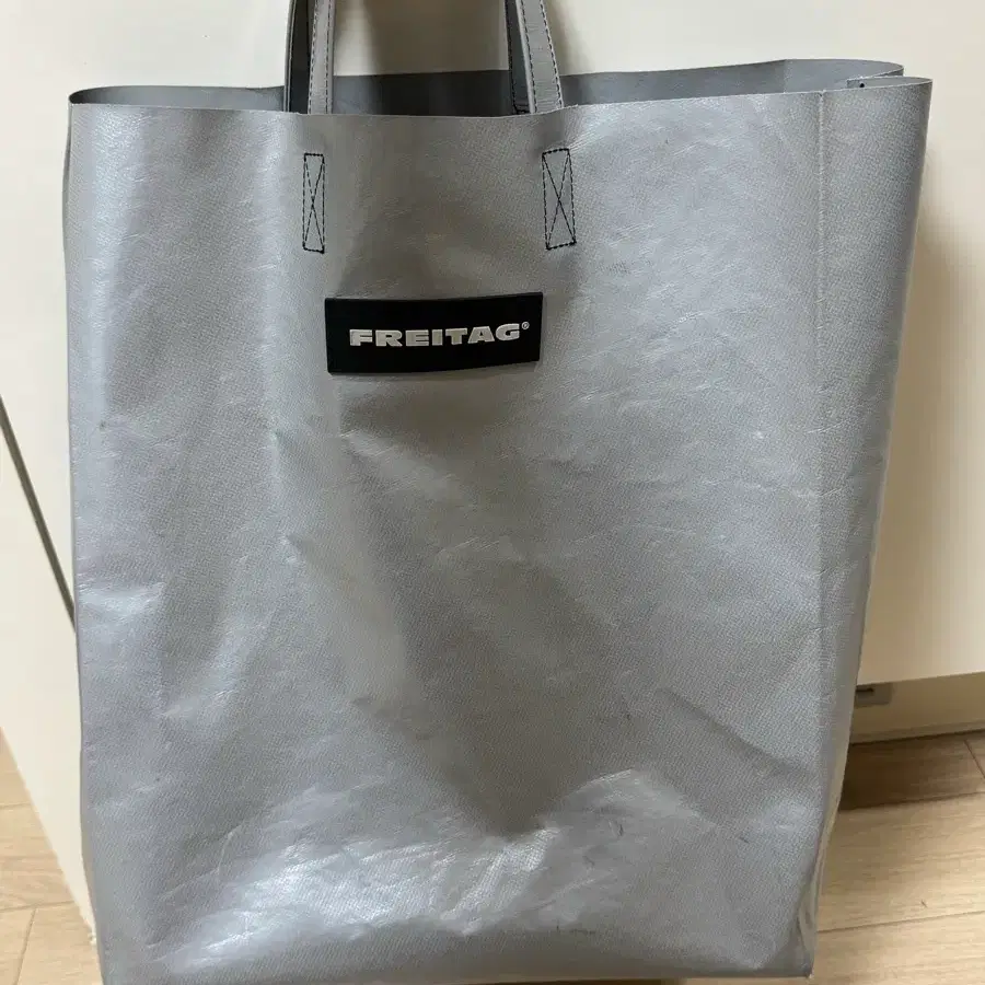 프라이탁 마이애미 실버
