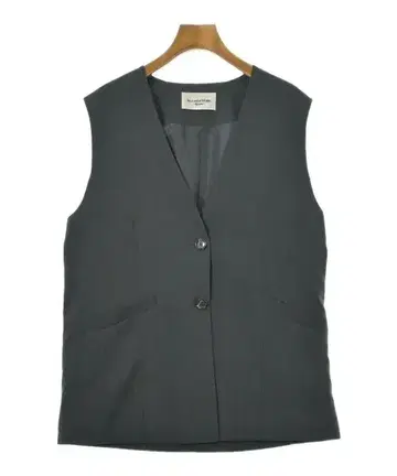 le coeur blanc 베스트 여성용