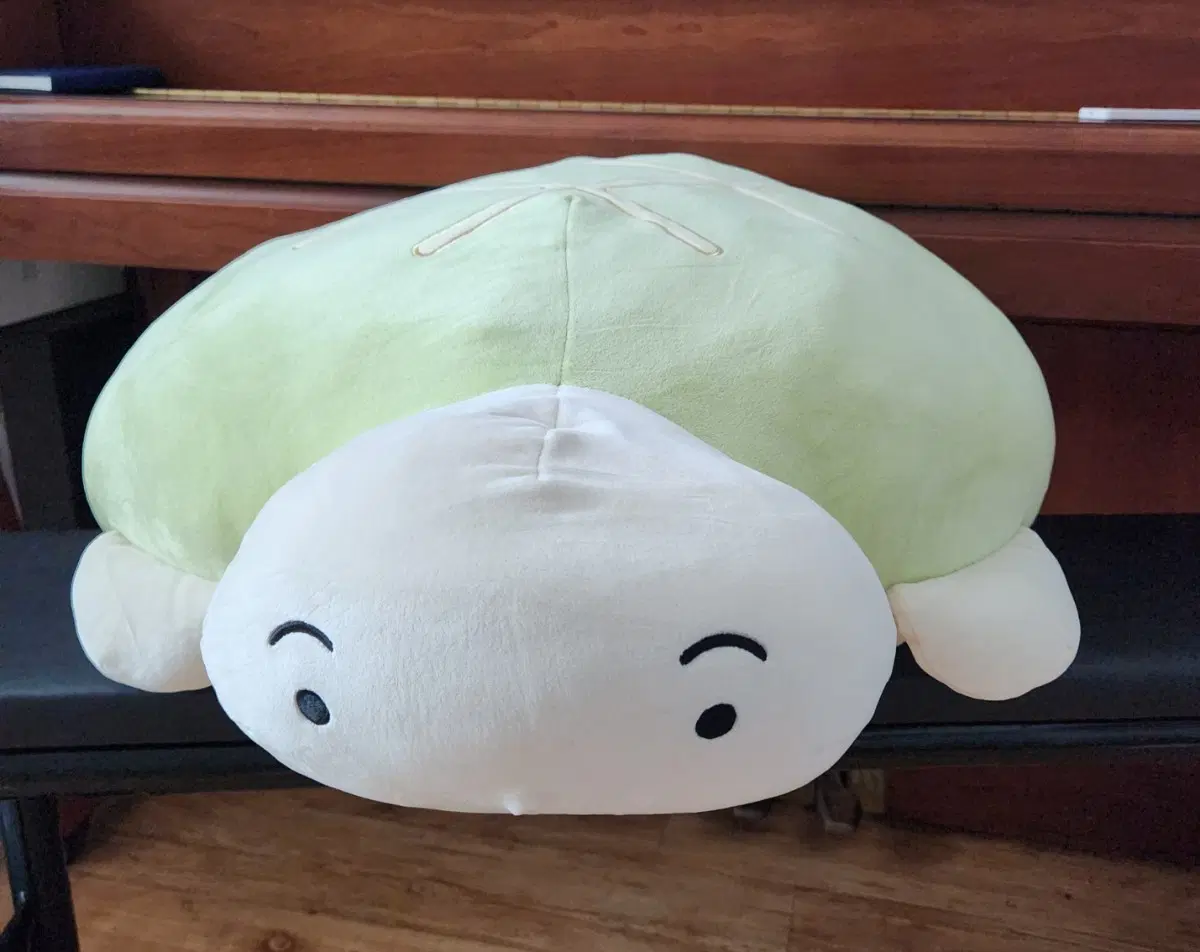 메론빵부기