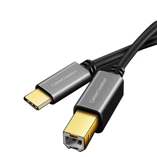 USB 2.0 케이블 4.5M - C타입(CMtoBM) / 데이터 전송