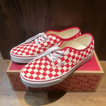 VANS 오센틱/반스 오센틱 27.5cm