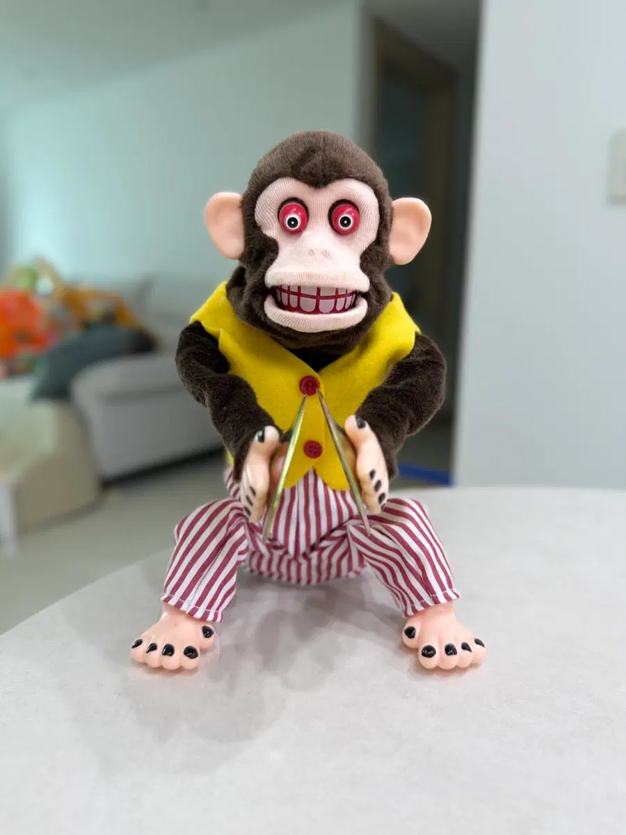 토이스토리 칠리챔프